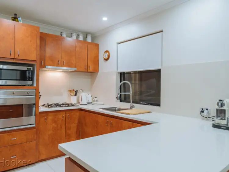 Fifth view of Homely apartment listing, 3/60-62 Henry Lawson Walk, East Perth WA 6004