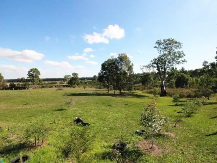 Fifth view of Homely land listing, 327A (Lot Redbank Road, Stratford VIC 3862