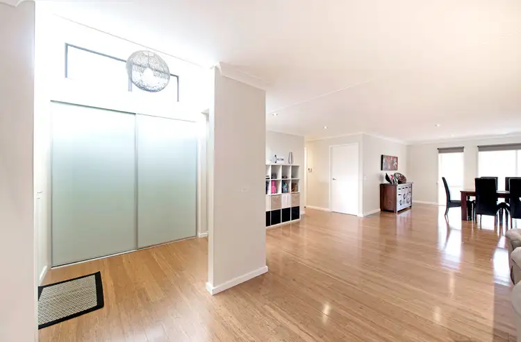 Fourth view of Homely house listing, 186 Boddington Crescent, Kambah ACT 2902
