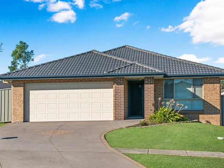 Fifth view of Homely house listing, 5 Violet Road, Hamlyn Terrace NSW 2259