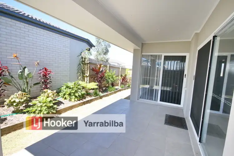 Fifth view of Homely house listing, 8 Sommer Street, Yarrabilba QLD 4207