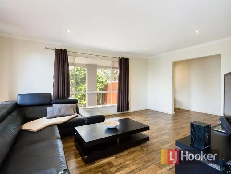 Second view of Homely unit listing, 12 Mystic Court, Eumemmerring VIC 3177