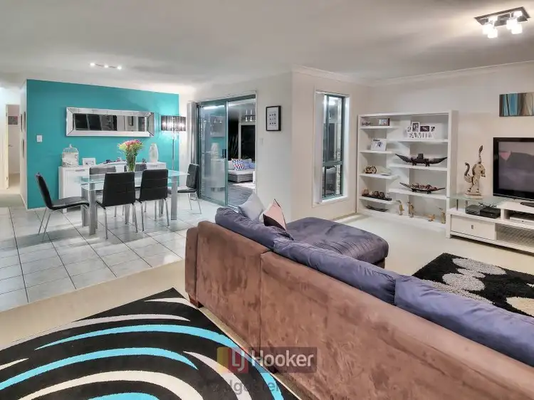 Third view of Homely house listing, 6 Miller Court, Calamvale QLD 4116