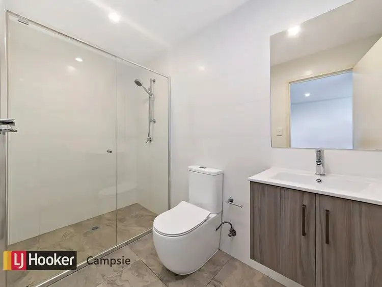 Sixth view of Homely apartment listing, 60/585-589 Canterbury Road, Belmore NSW 2192