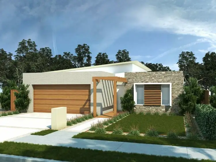 Main view of Homely house listing, Lot 120 Peacehaven Way, Sussex Inlet NSW 2540