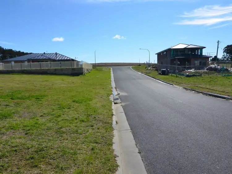 Third view of Homely land listing, Lot 256 Elizabeth Street, Wallerawang NSW 2845