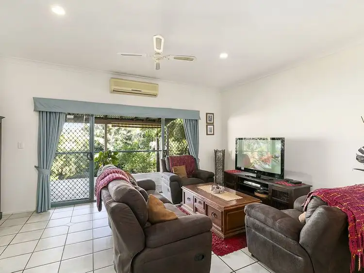 Sixth view of Homely house listing, 8 Corai Close, Pacific Pines QLD 4211