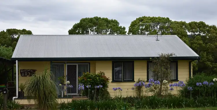 12 Herborn Drive, Bowraville NSW 2449