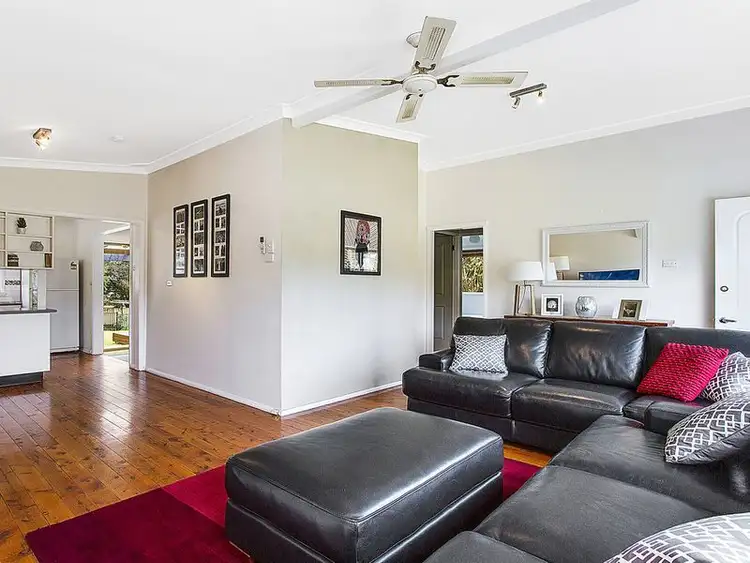 Fifth view of Homely house listing, 29 Golden Avenue, Point Clare NSW 2250