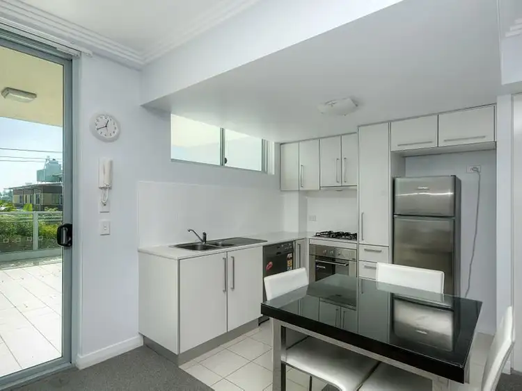 Second view of Homely unit listing, 2102/10 Fifth Avenue, Palm Beach QLD 4221