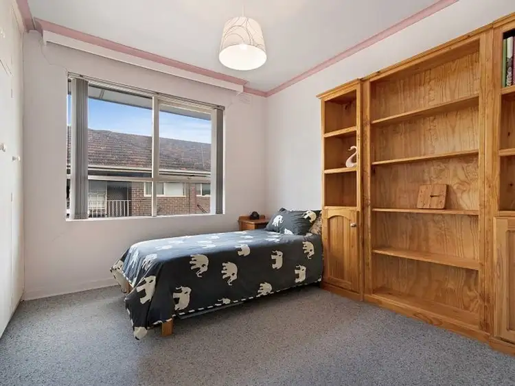 Fifth view of Homely apartment listing, 7/723 Princes highway, Springvale VIC 3171