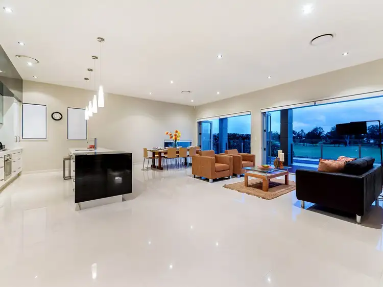 Fourth view of Homely house listing, 2015 The Boulevarde, Benowa QLD 4217