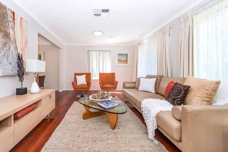 Fourth view of Homely house listing, 10 Budden Crescent, Theodore ACT 2905