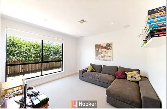 Third view of Homely house listing, 16 Clendinnen Street, Dunlop ACT 2615