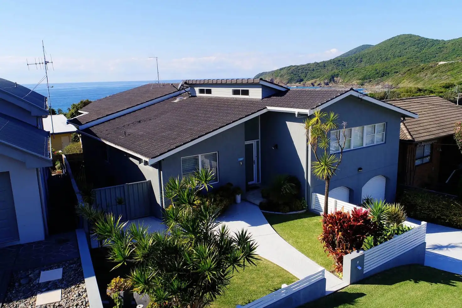 Main view of Homely house listing, 16 Lakeview Crescent, Forster NSW 2428