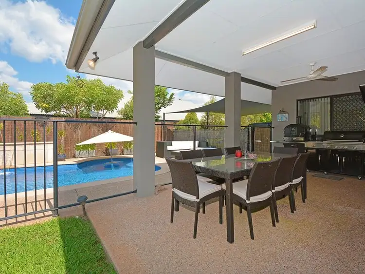 5 Allcorn Street, Farrar NT 830