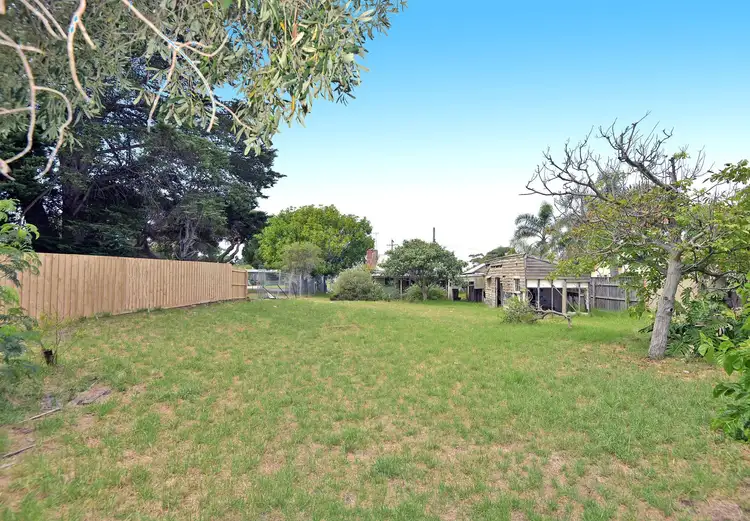 Third view of Homely land listing, 14 Dudley Parade, St Leonards VIC 3223