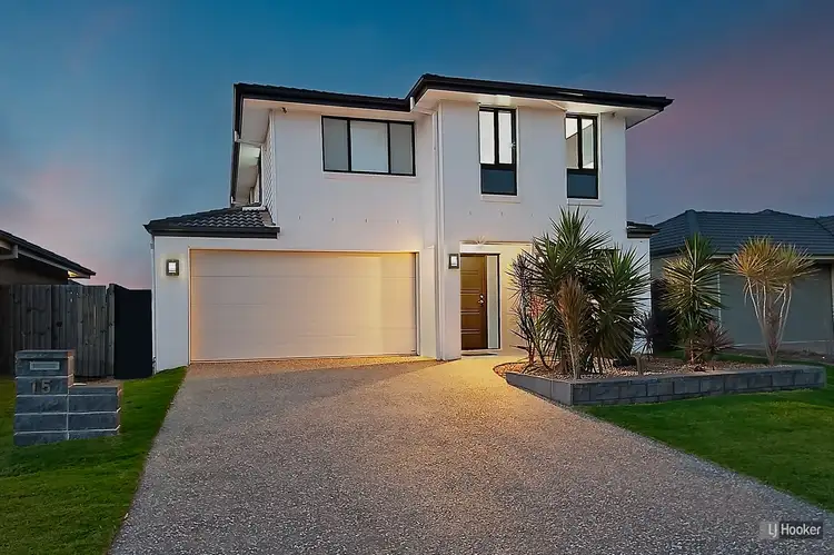 15 Swallow Street, Griffin QLD 4503