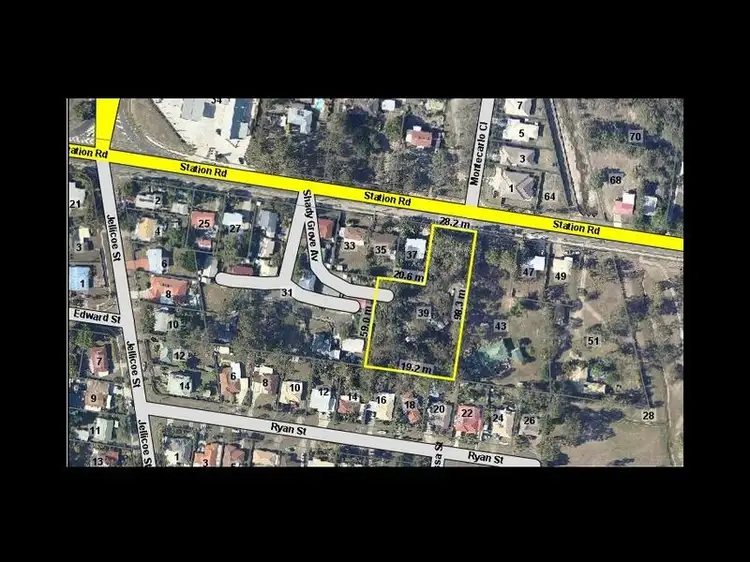 Main view of Homely house listing, 39-41 Station Road, Loganlea QLD 4131