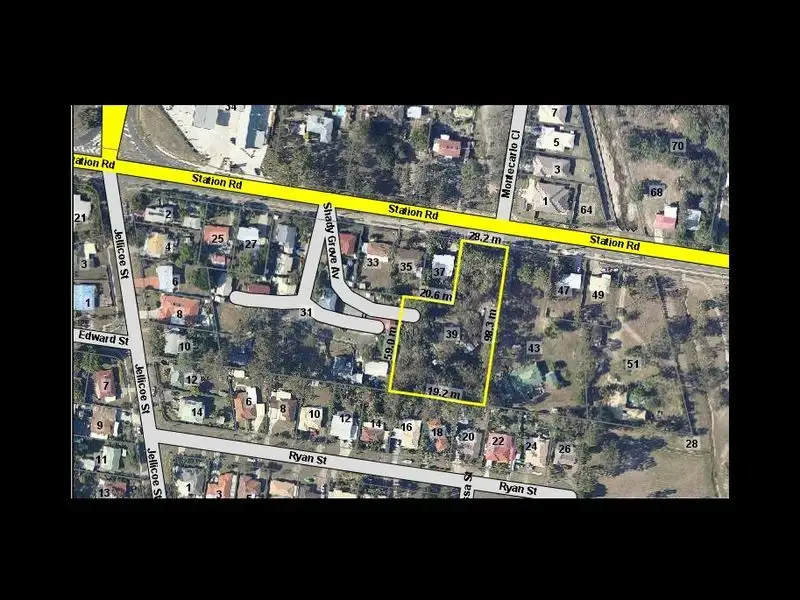Main view of Homely house listing, 39-41 Station Road, Loganlea QLD 4131