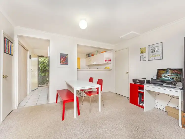 Third view of Homely townhouse listing, 20 51-61 Bowen Street, Capalaba QLD 4157