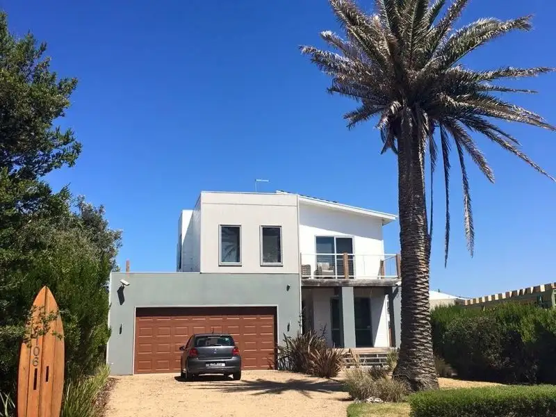 Main view of Homely house listing, 106 Ocean Reach, Cape Woolamai VIC 3925