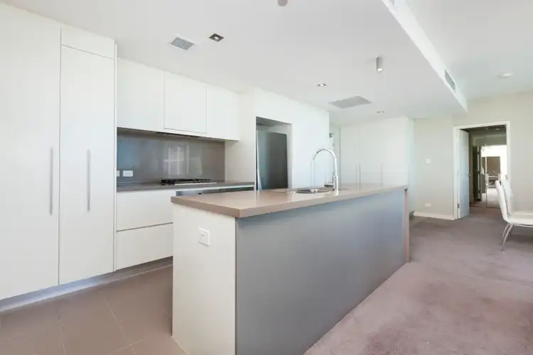 Fourth view of Homely apartment listing, 605/2 Bovell Lane, Claremont WA 6010