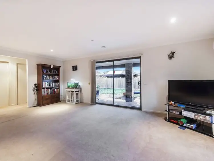 Fifth view of Homely house listing, 31 Delias Road, Tarneit VIC 3029