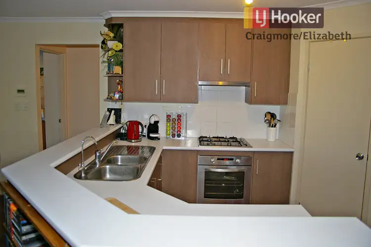 Fifth view of Homely house listing, 27 Everest Avenue, Andrews Farm SA 5114