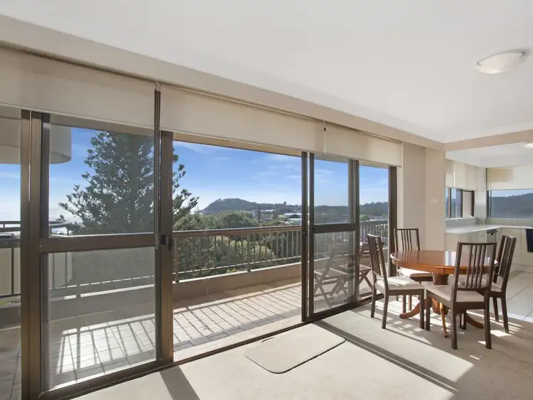 Fourth view of Homely unit listing, Unit 603/45-47 Head Street, Forster NSW 2428