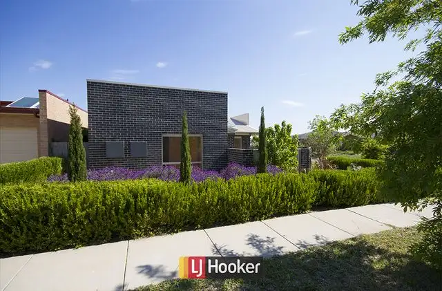 Main view of Homely house listing, 62 Anna Morgan Circuit, Bonner ACT 2914