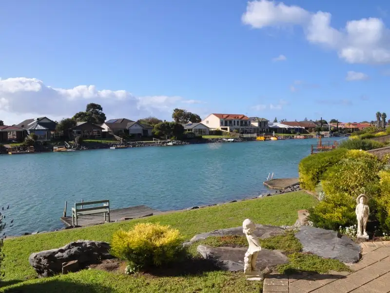 Main view of Homely house listing, 23 Lakeside Circuit, Encounter Bay SA 5211