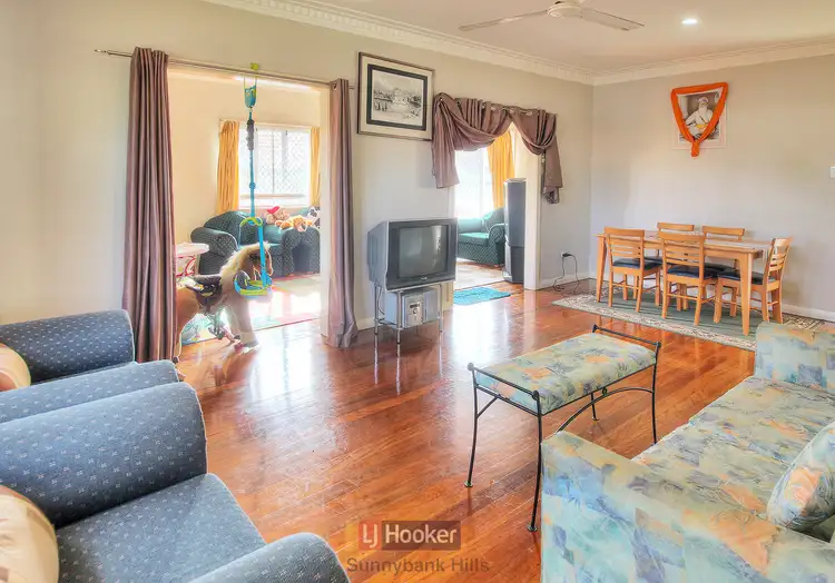 Fourth view of Homely house listing, 5 Selwyn Street, Sunnybank QLD 4109