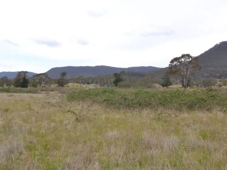 Fourth view of Homely rural property listing, Lot 49 Granger Place, Hartley NSW 2790