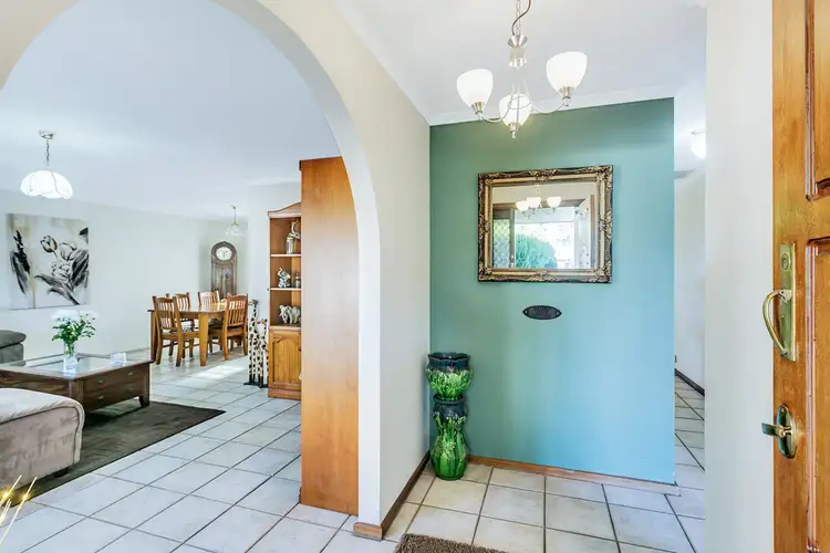 Second view of Homely house listing, 7 Etuna Street, Para Hills West SA 5096