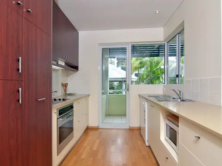 Third view of Homely apartment listing, 12 Verandahs/7 Davidson Street, Port Douglas QLD 4877