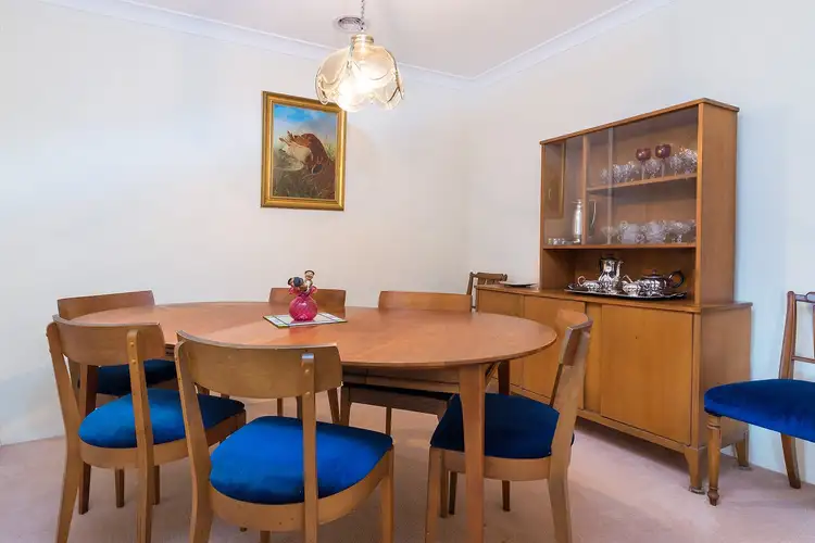 Fifth view of Homely house listing, 18 Ramsdale Loop, Leeming WA 6149