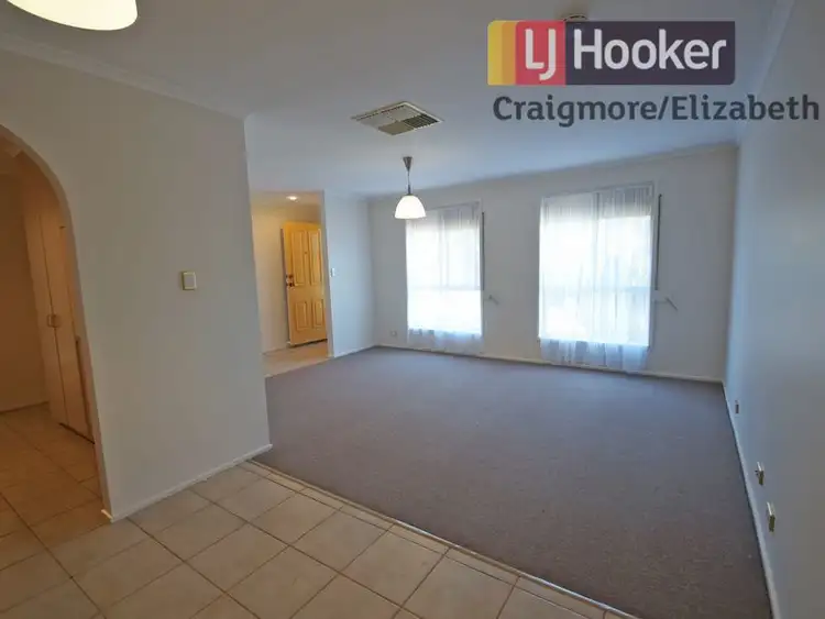 Second view of Homely house listing, 1 Crostan Close, Andrews Farm SA 5114