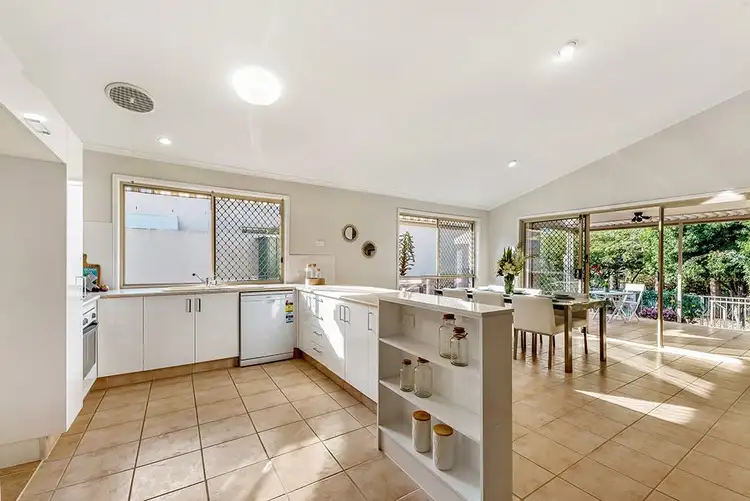 Third view of Homely house listing, 16 Novar Court, Robina QLD 4226