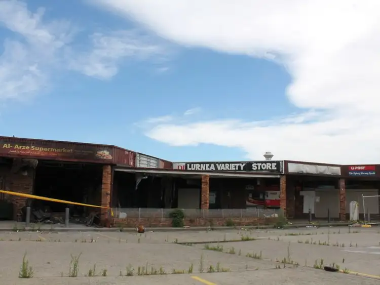 Third view of Homely land listing, 71 Hill Road, Lurnea NSW 2170