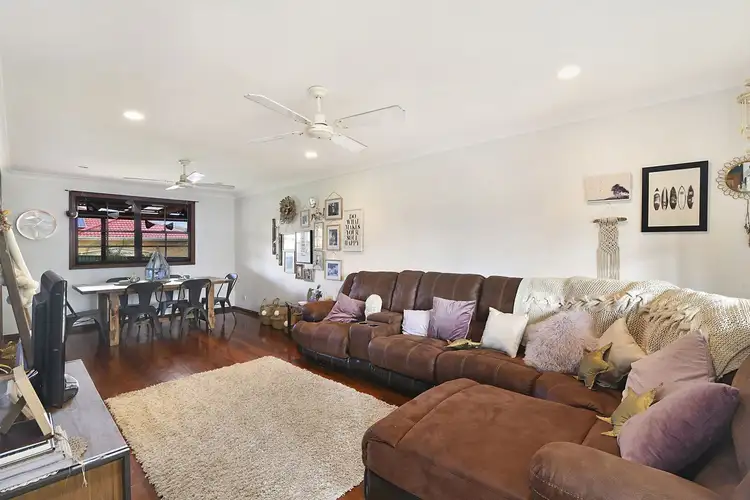 Fifth view of Homely house listing, 36 Cams Boulevard, Summerland Point NSW 2259