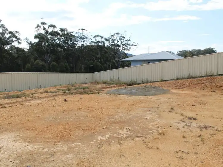 Fifth view of Homely land listing, 70A Seaforth Drive, Valla Beach NSW 2448