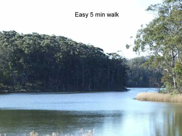 Second view of Homely land listing, Lot 160 Strathmore Crescent, Kalaru NSW 2550