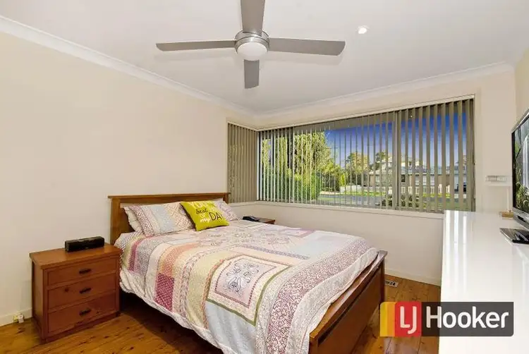 Third view of Homely house listing, 27 Hilda Road, Baulkham Hills NSW 2153