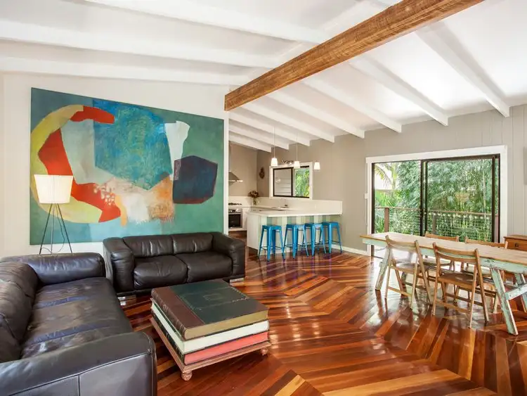 Fourth view of Homely house listing, 5 North Head Road, New Brighton NSW 2483