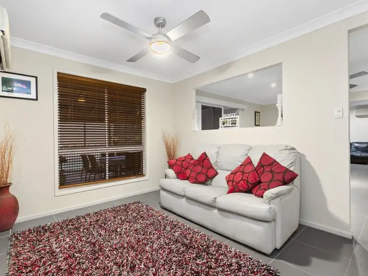 Sixth view of Homely house listing, 22 Millbend Crescent, Algester QLD 4115