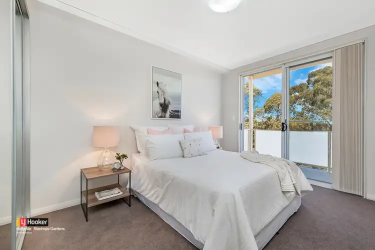 Third view of Homely unit listing, 26/111 Railway Terrace, Schofields NSW 2762