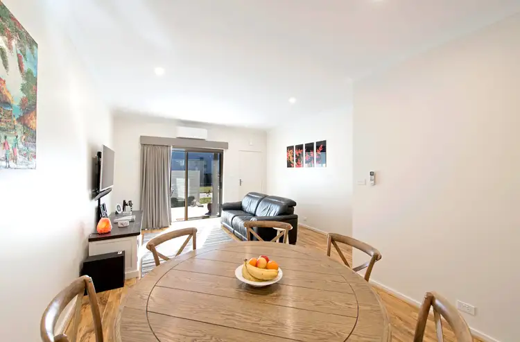 Fourth view of Homely townhouse listing, 24/33 Arthur Blakeley Way, Coombs ACT 2611