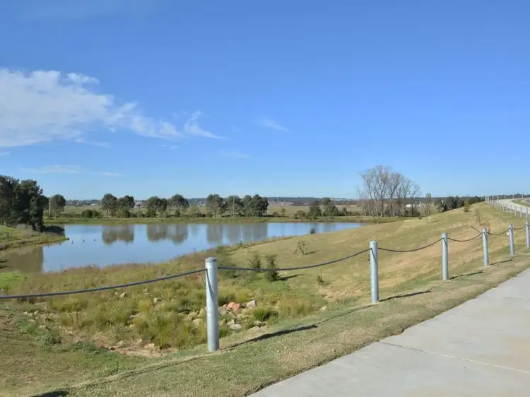 Fifth view of Homely land listing, 12 Hillcrest Drive, Gillieston Heights NSW 2321