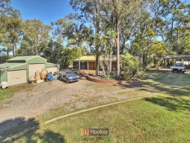 Third view of Homely house listing, 39-41 Station Road, Loganlea QLD 4131